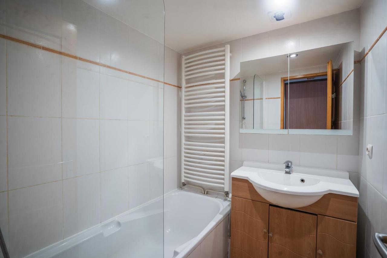 130M2 ,5 Chambres, Tres Bien Situe Ле дез Альп Экстерьер фото
